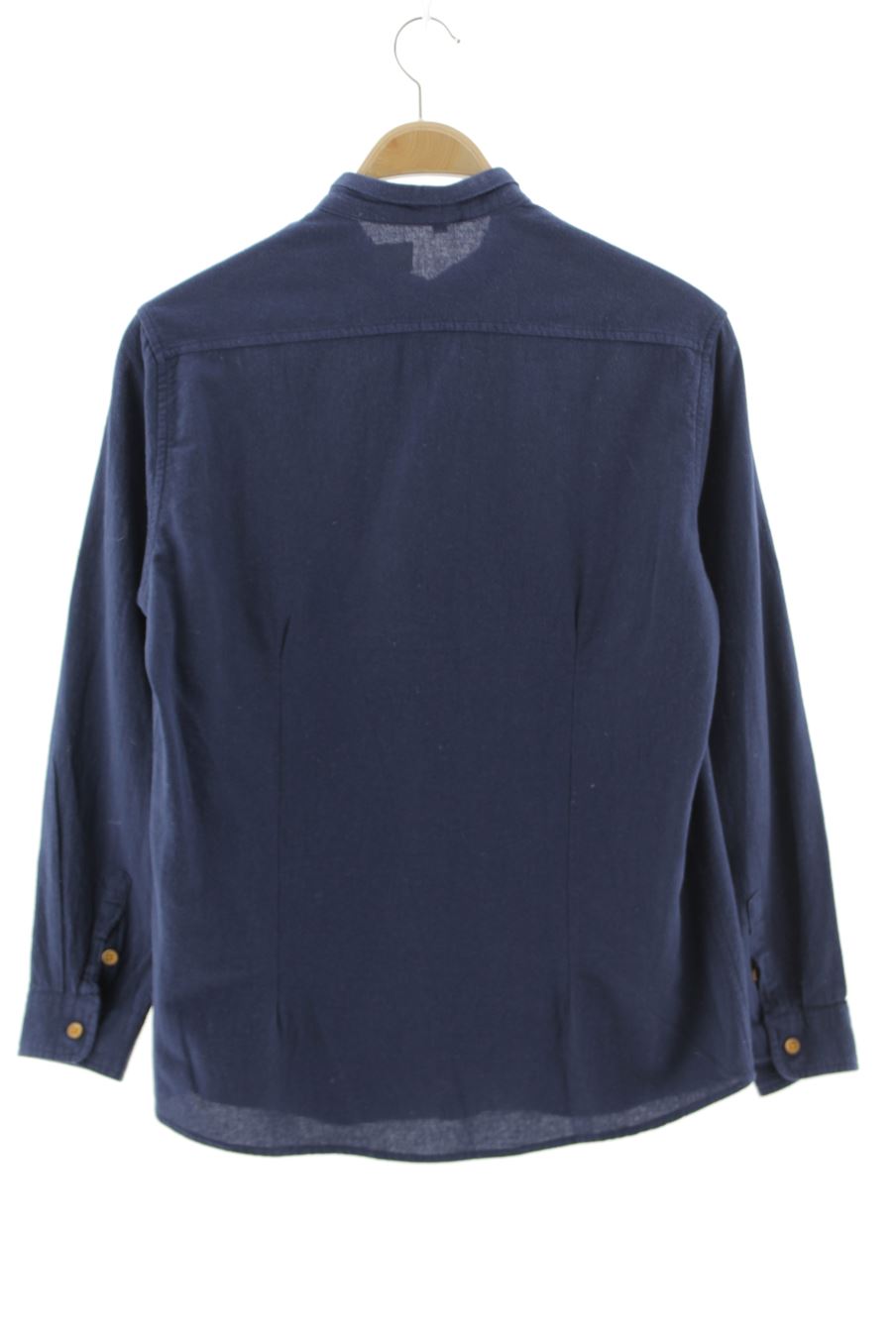 Camisa de Revers de la talla S
