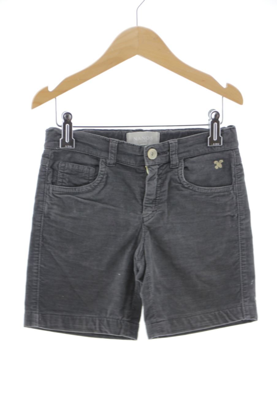 Short Nanos de la taille 6 ans de seconde main