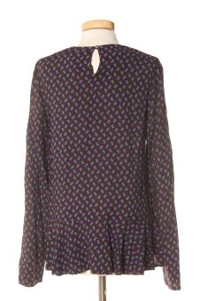 Blouse à manches longues S Best Mountain