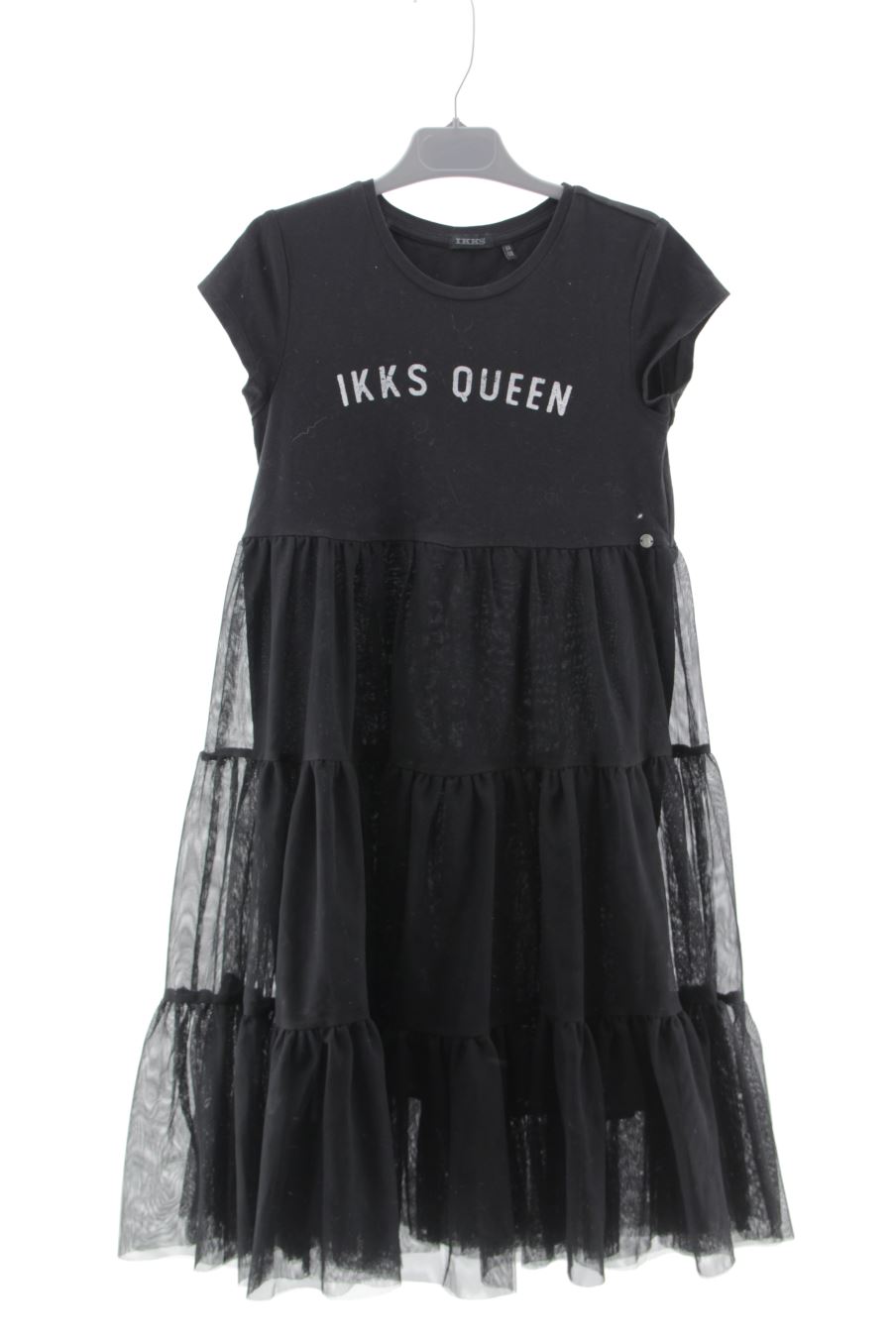 Robe casual Ikks de la taille 8 ans de seconde main