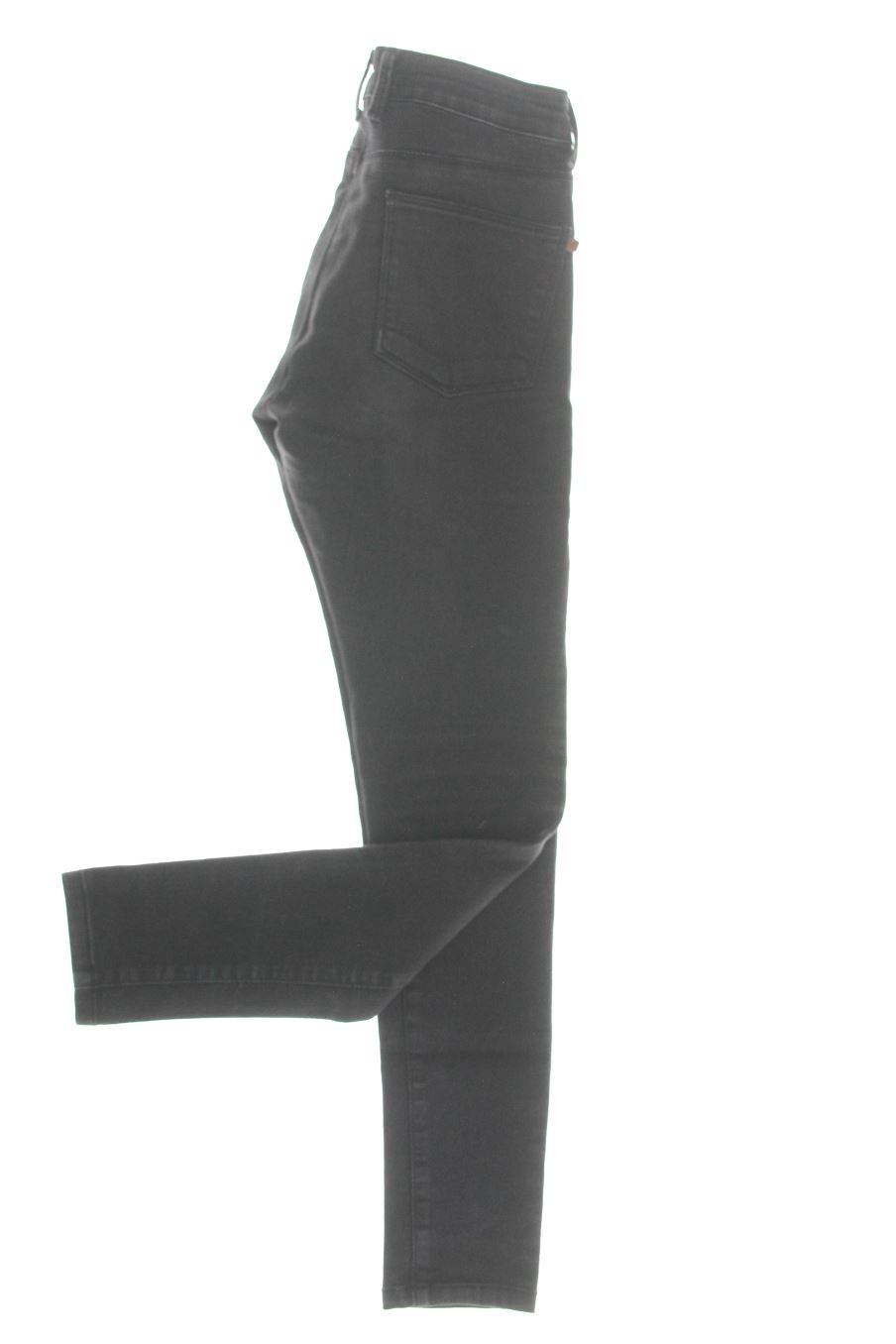 Jeans von Amichi Größe 38, Farbe Schwarz, aus Jeanskleidung für