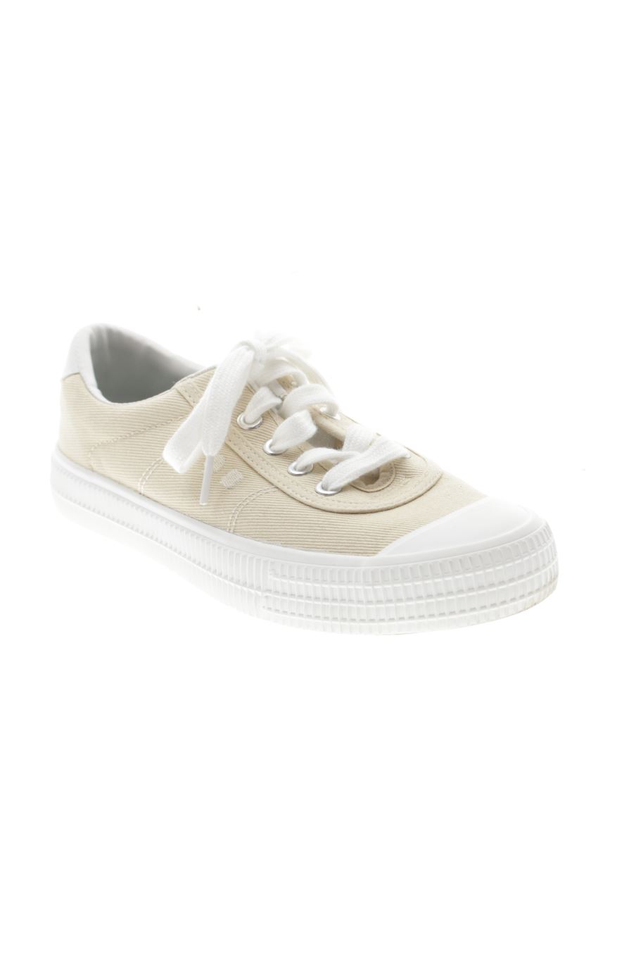 Deportivos de Coolway de la talla 39, de color beige de