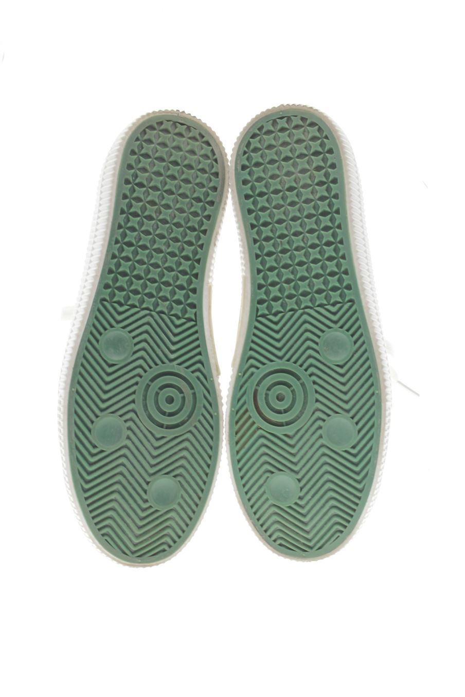 Deportivos de Coolway de la talla 39, de color beige de