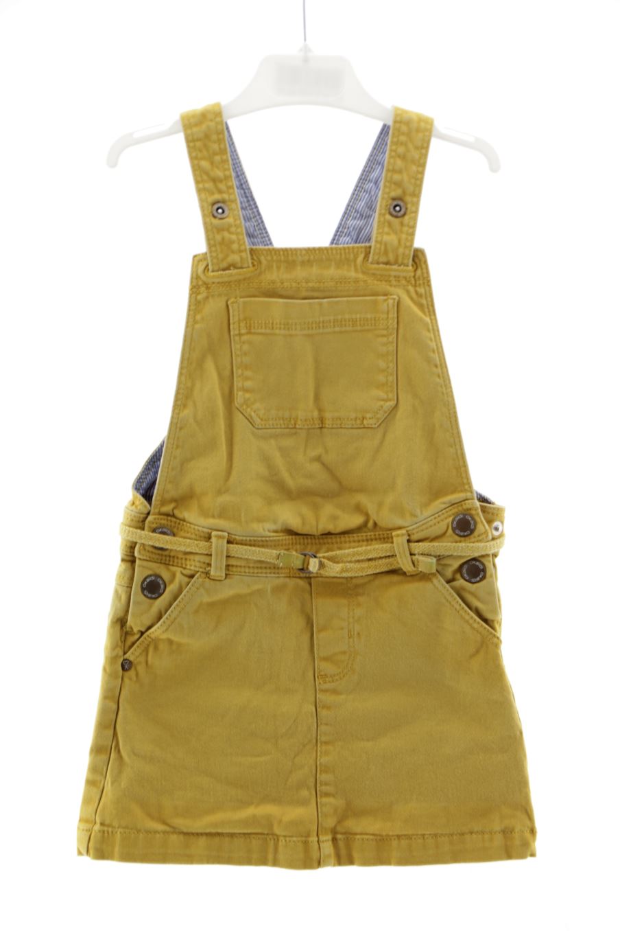Robe casual Okaidi de la taille 5 ans