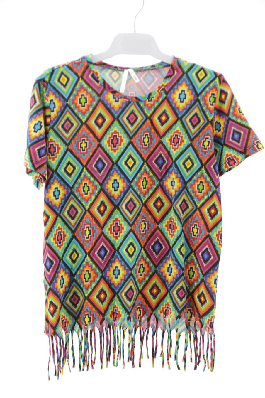 Camiseta de Tezenis de la talla 8 años de segunda mano