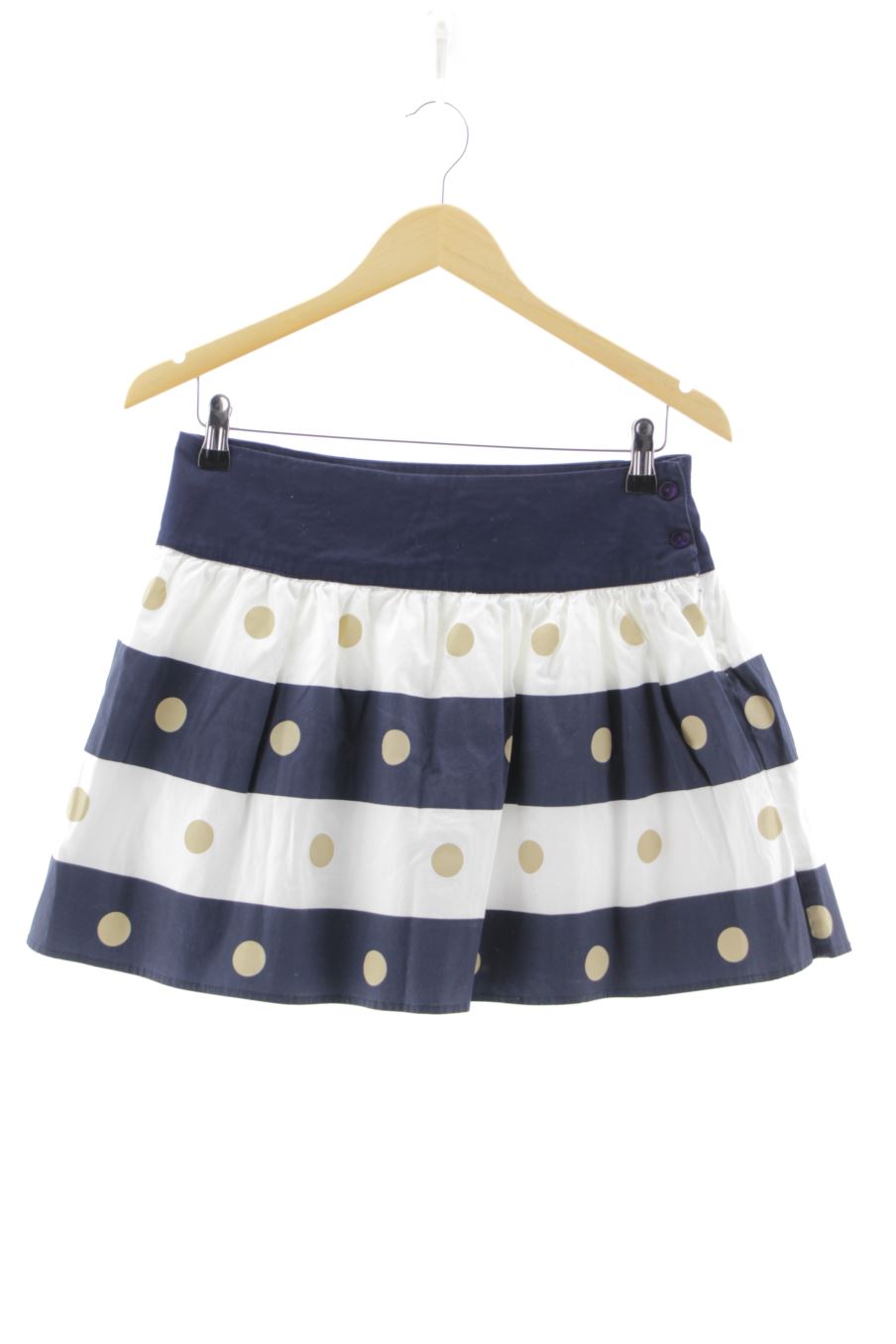Faldas de Boboli de la talla 16 años
