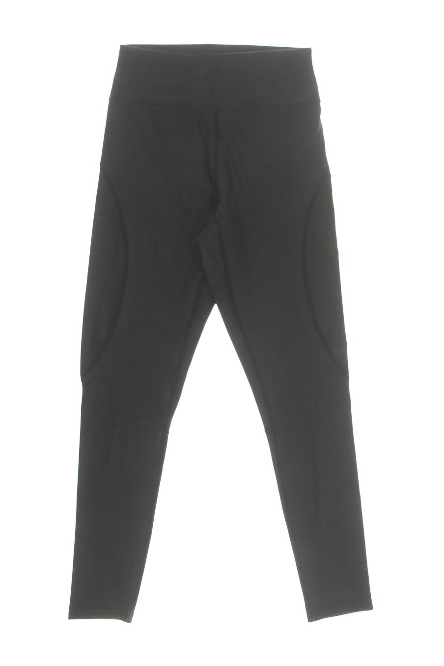 Leggings de Stradivarius de la talla L, de color negro