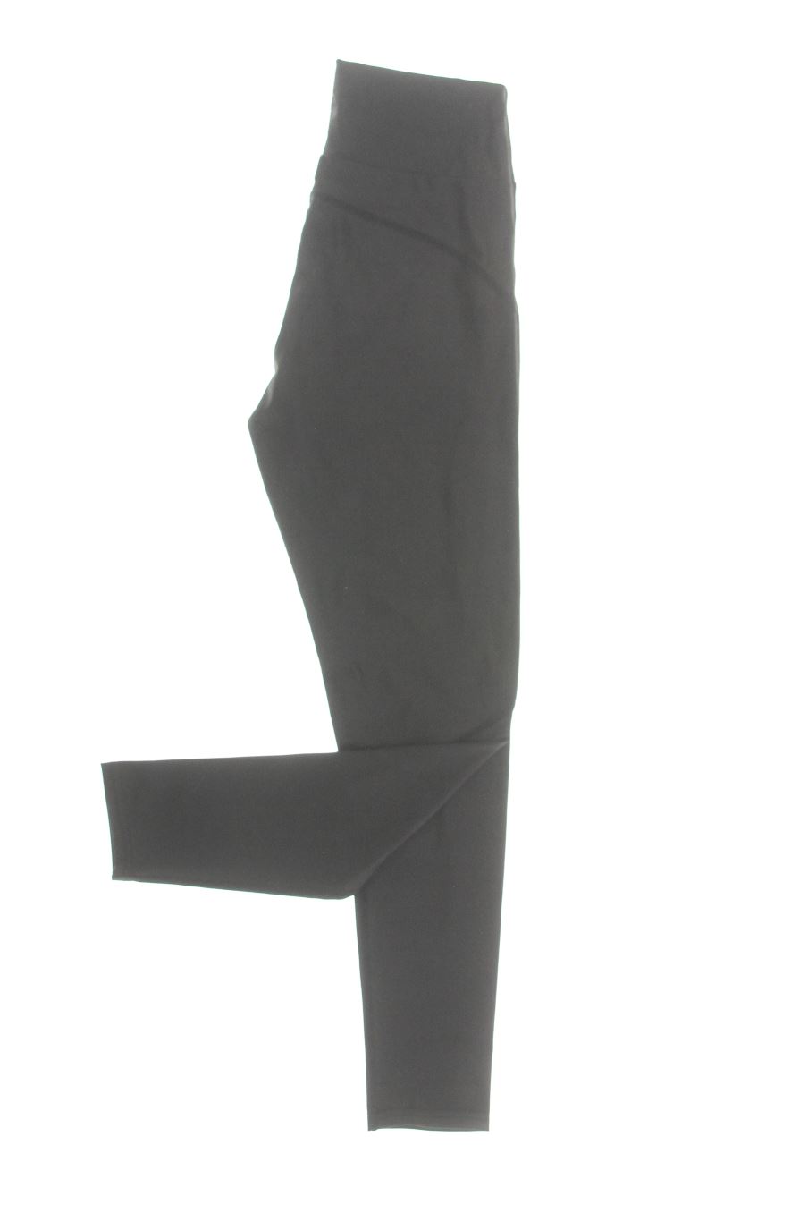 Leggings de Stradivarius de la talla L, de color negro