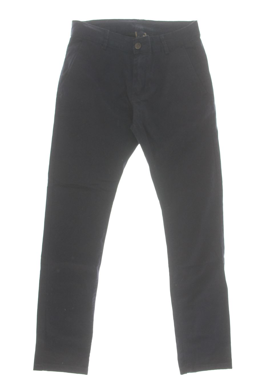 Hose von PERCENTIL Größe 40, Farbe Marineblau, für