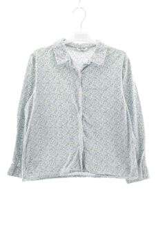 Camisa de manga larga 10 años Neck & Neck