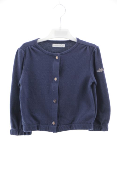 Strickjacke