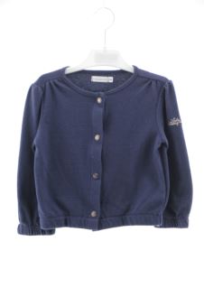 Strickjacke 98 Lulu Castagnette