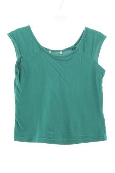 Kurzärmeliges T-Shirt 128 PERCENTIL