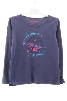T-shirt manches longues 6 ans Losan