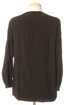 Blouse à manches longues 36 Tom tailor