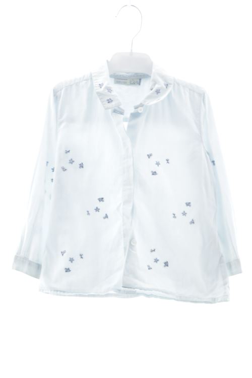 Camisa de manga larga
