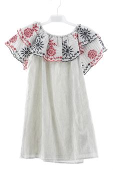 Robe 7 ans Zara