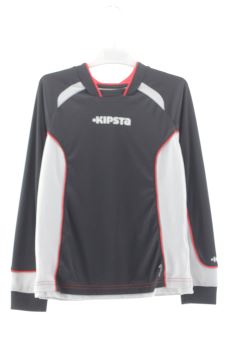 Langärmeliges T-shirt 116 Kipsta (DECATHLON)