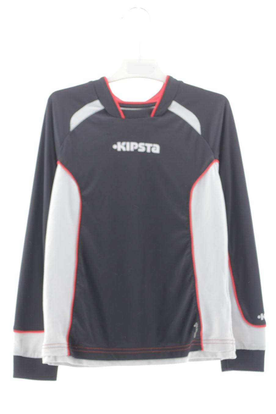 gebraucht Kipsta (DECATHLON) Langärmeliges T-shirt Größe 116