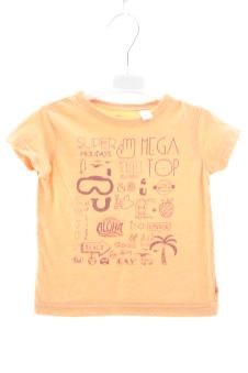 Camiseta 2 años Okaidi