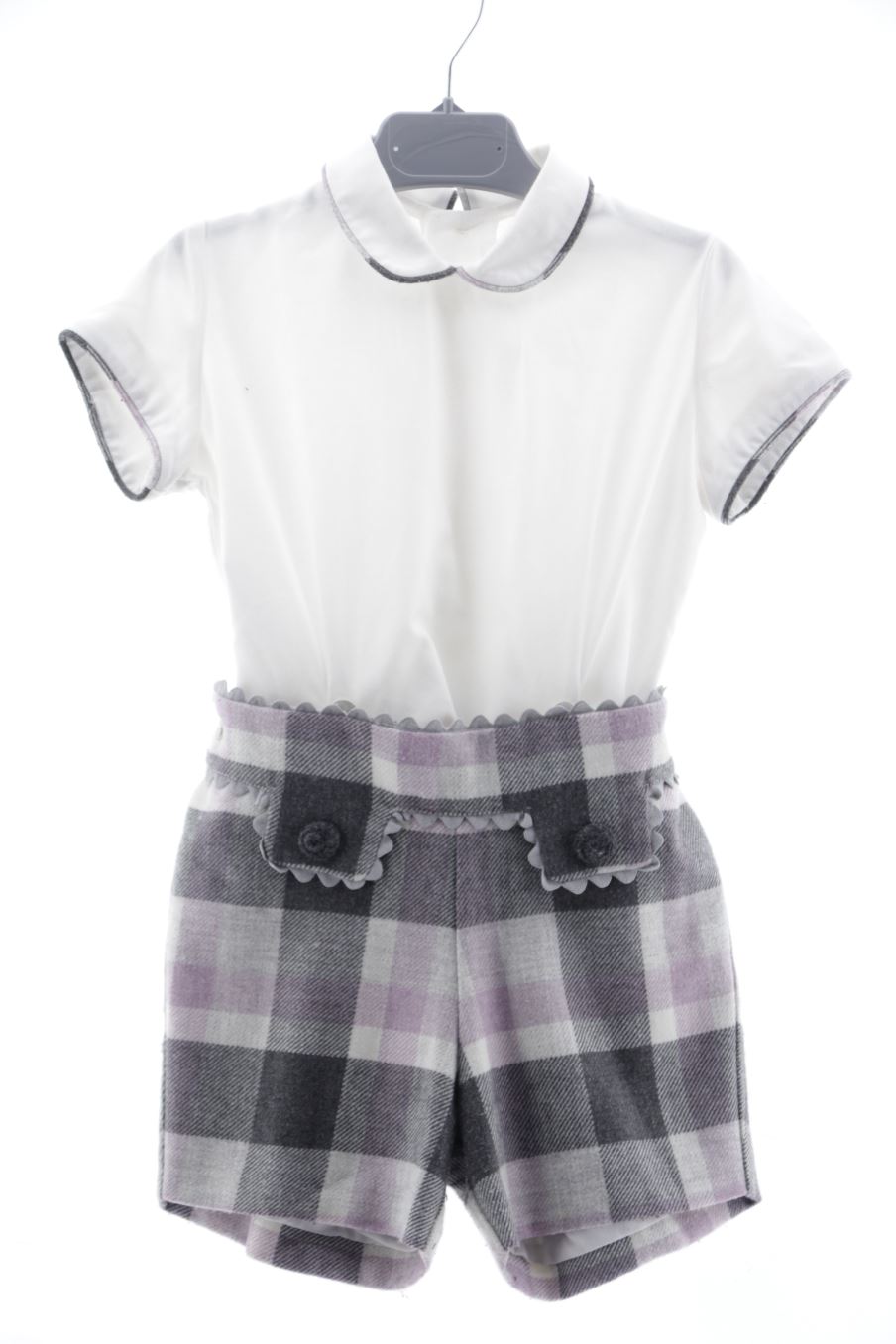 gebraucht Copo Creaciones Aufwändiges Set Größe 104