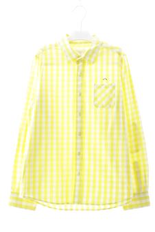 Langärmeliges Hemd 152 Nanos