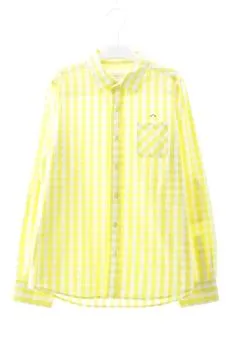 Camisa de manga larga 12 años Nanos