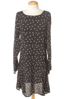 Einfaches Kleid M Amichi