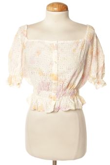 Blouse à manches courtes 38 High Spirits (Springfield)