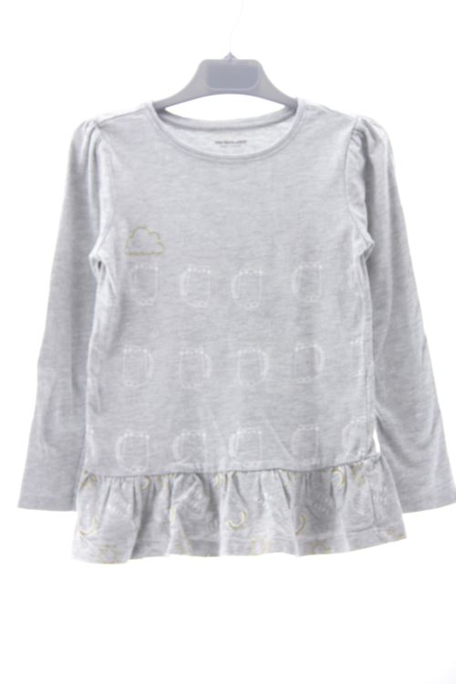 Langärmeliges T-shirt