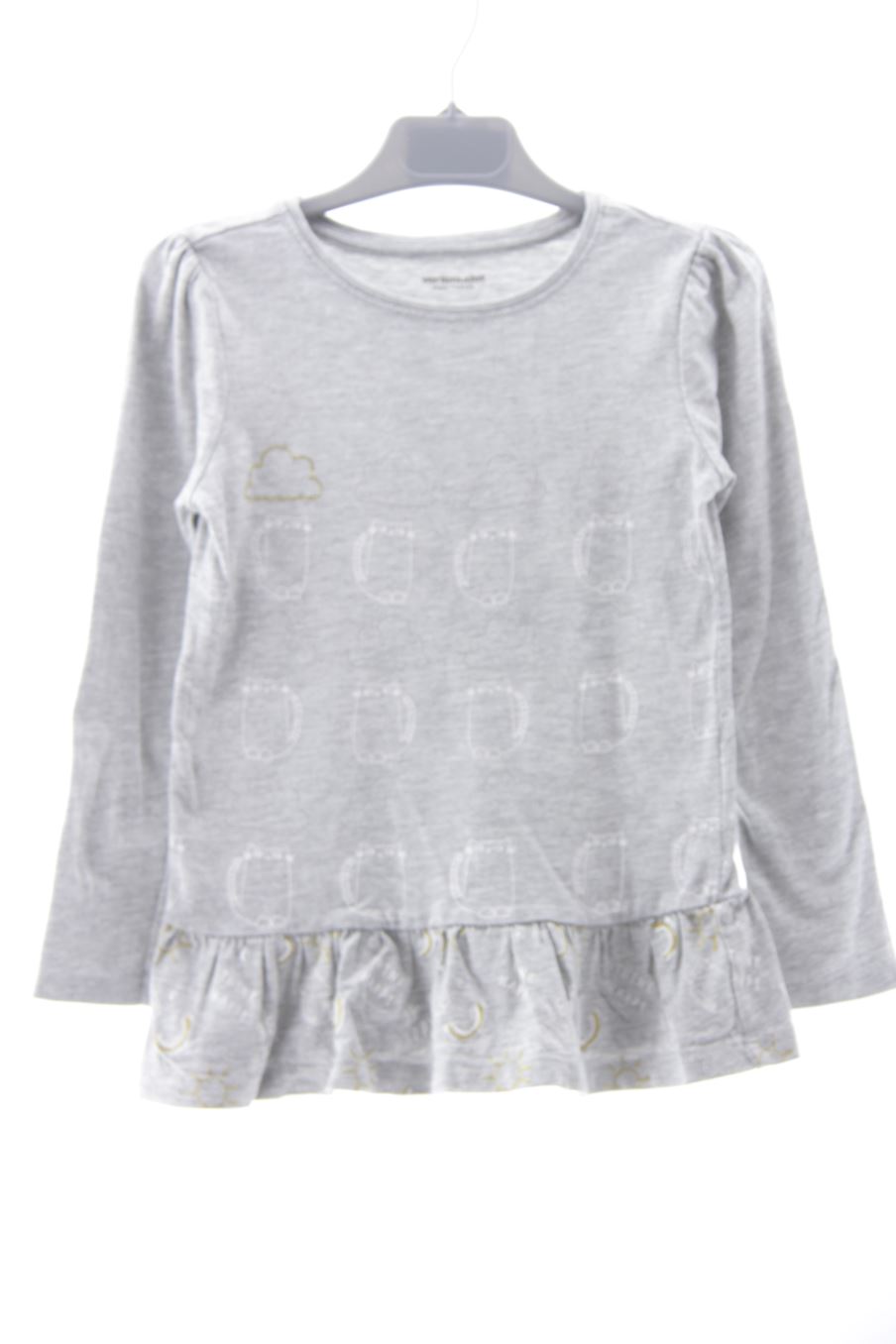 Camiseta de manga larga de Vertbaudet de la talla 6 años de segunda mano