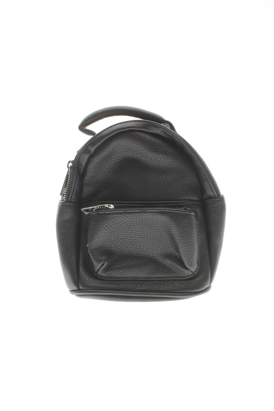 Mochila Negro de Bershka