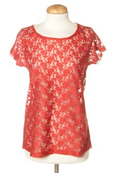 Camiseta S Pull & Bear, foto 1 de 2
