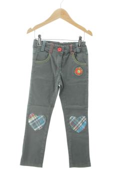Lange Jeans 104 Tuc Tuc