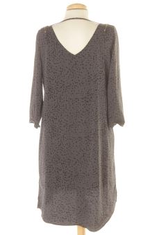 Robe casual M DDP