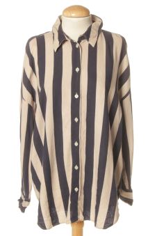 Camisa M Zara