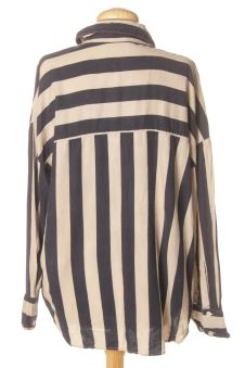 Camisa M Zara