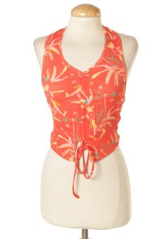 Top M Desigual, foto 1 de 2