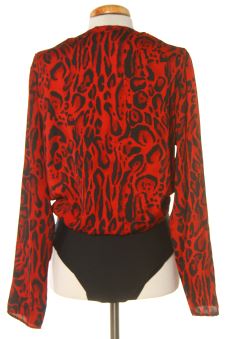 Body S Zara
