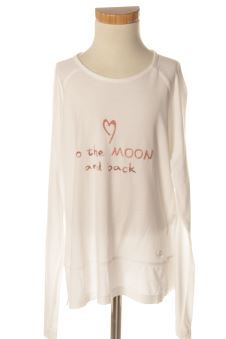 Langärmeliges T-shirt 134 Massimo Dutti