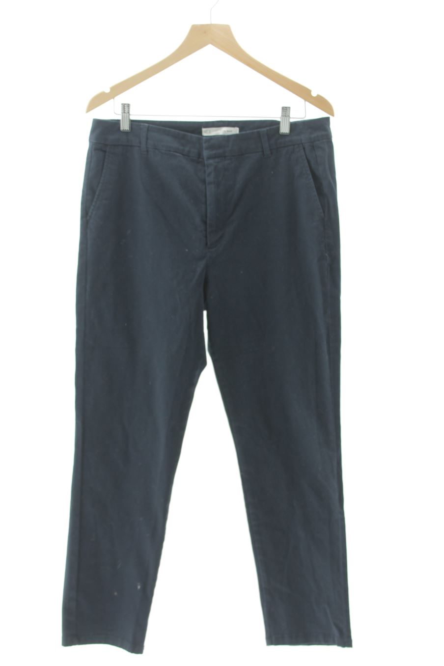 Hose von Sfera Größe 42, Farbe Marineblau, für