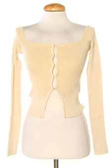 Gilet S Pull & Bear