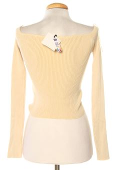 Gilet S Pull & Bear