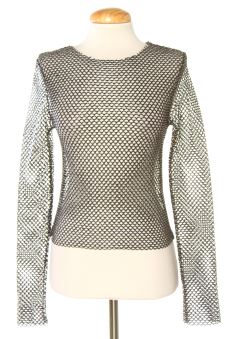 Pullover S Subdued