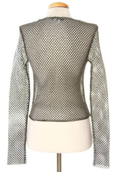 Pullover S Subdued