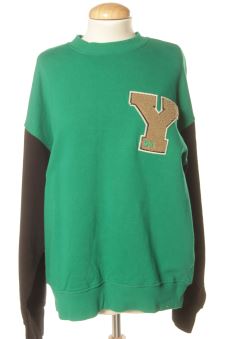 Sweatshirt S Subdued