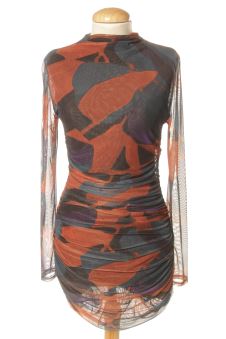 Robe casual XS PERCENTIL
