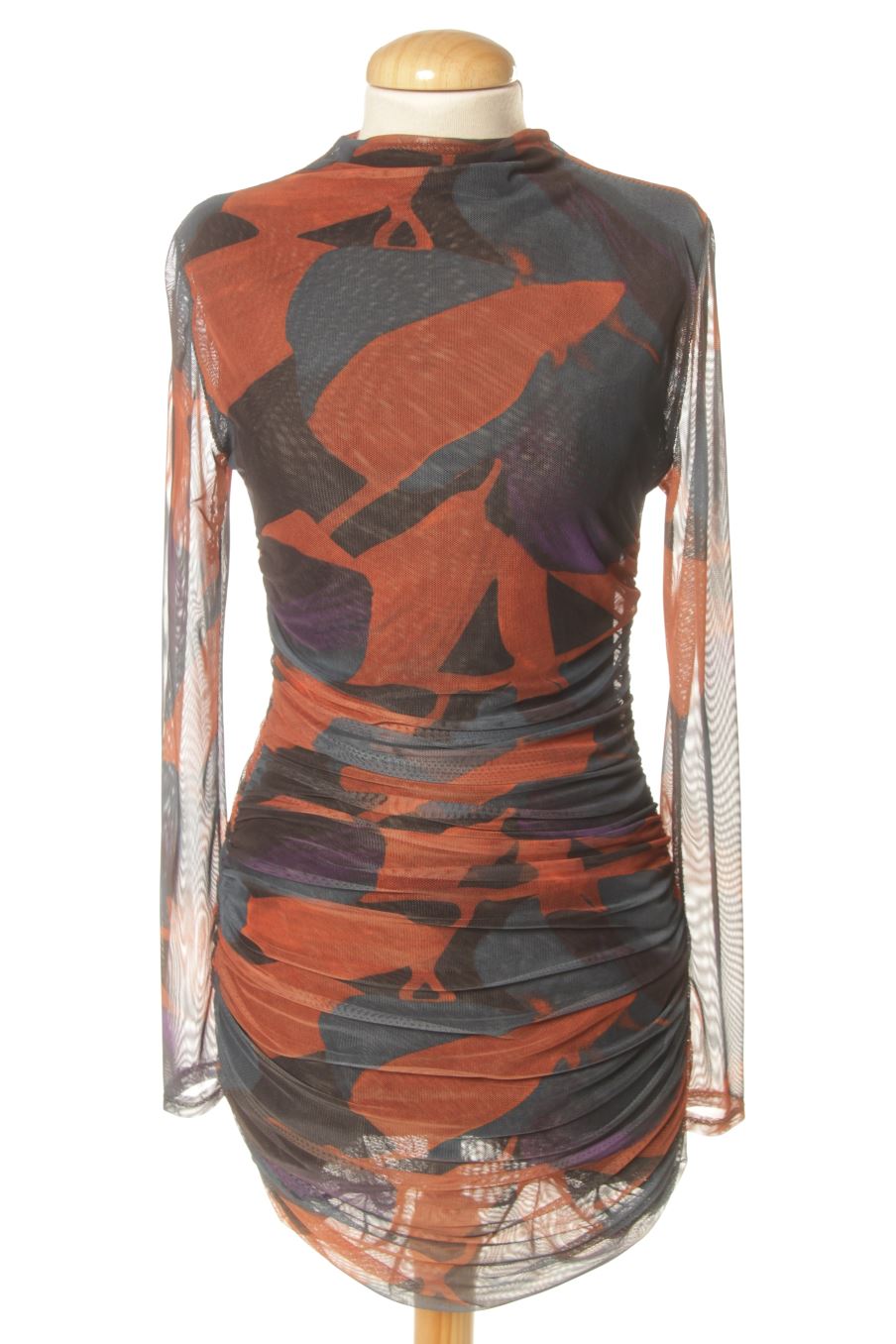 Robe casual PERCENTIL de la taille XS, de couleur imprimés