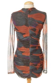 Robe casual XS PERCENTIL