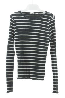 Langärmeliges T-shirt 134 Mango